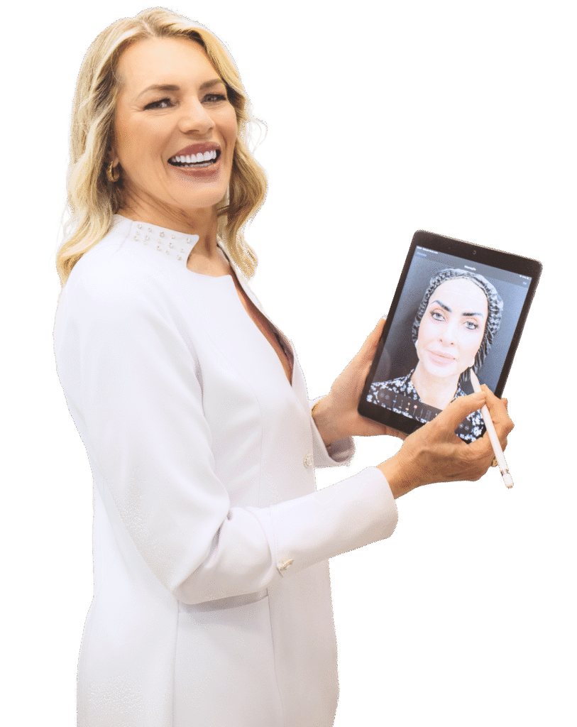 Harmonização Orofacial
